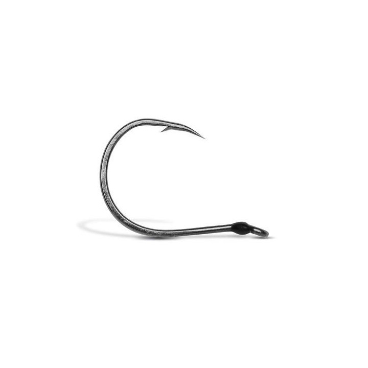 VMC 7344WK BN Wacky Nº1/0 6pcs