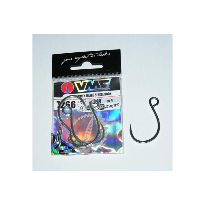 VMC Specimen Inline 7266 Nº7/0