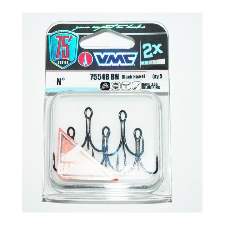 VMC 7554 BN 2X Strong Inline Nº12