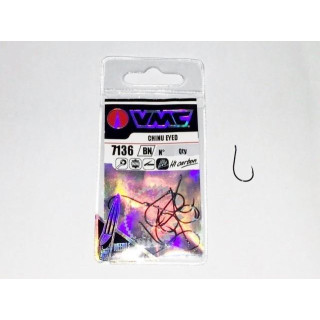 VMC Chinu Eyes 7136 BN Nº6