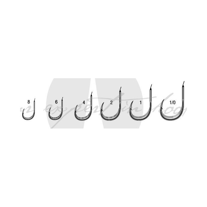 VMC Chinu 7126 BN Nº6