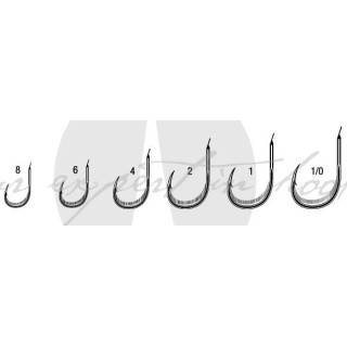 VMC Chinu 7126 BN Nº4