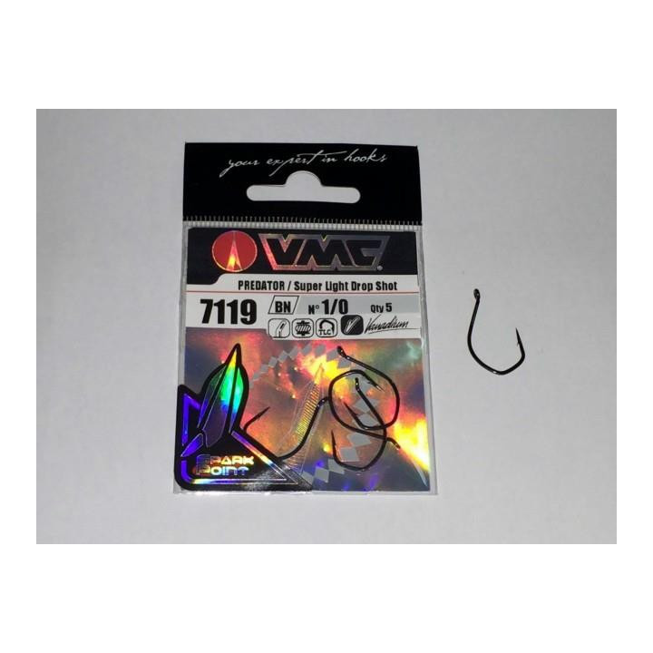 VMC 7119 BN Nº1/0