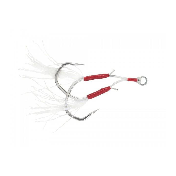 VMC Slow Jigging Assist 7117AH Nº1/0