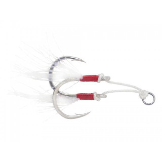 VMC Jigging Assist 7264AH Nº7/0