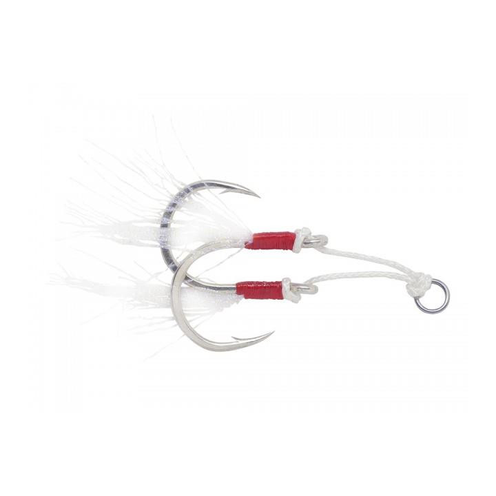 VMC Jigging Assist 7264AH Nº7/0