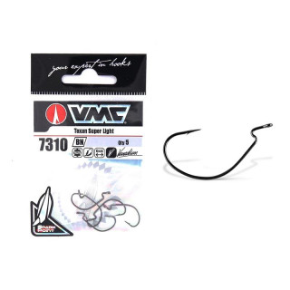 VMC 7310BN Texan Super Light Nº4