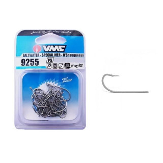 Anzol VMC Ref:9255 PS Nº1/0