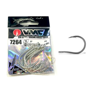 VMC 7264TI Jigging Assist Nº9/0
