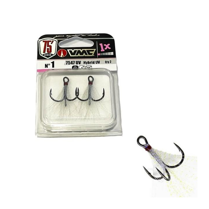 VMC 7547UV Hybrid UV Nº4