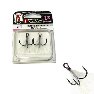 VMC 7547UV Hybrid UV Nº1
