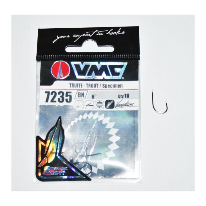 VMC Sparkpoint 7235 BN Nº6