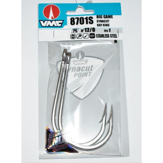 VMC Big Game 8701S PP Nº12/0