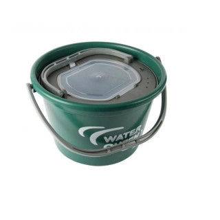 Balde Viveiro Ragot Redondo 13L