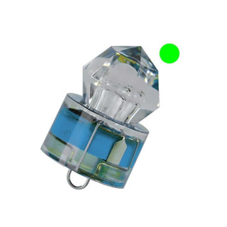 Ragot Automatic Diode Cor: Green
