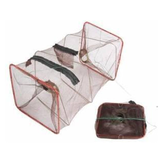 Covo P/ Camarão Water Queen 25x25x48cm