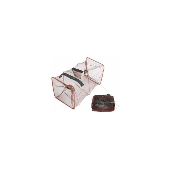 Covo P/ Camarão Water Queen 25x25x48cm