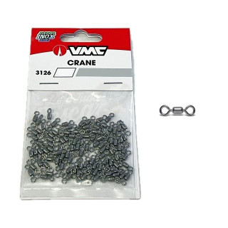 VMC 3126SPO Crane Swivel Nº8 100pcs