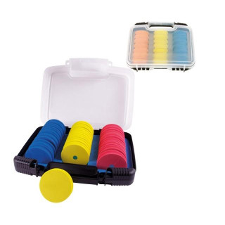 Caixa Ragot de 24 Discos 65mm