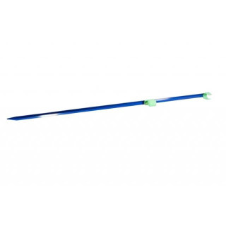Espeto Ragot Surf Aluminio Verde 1.00m