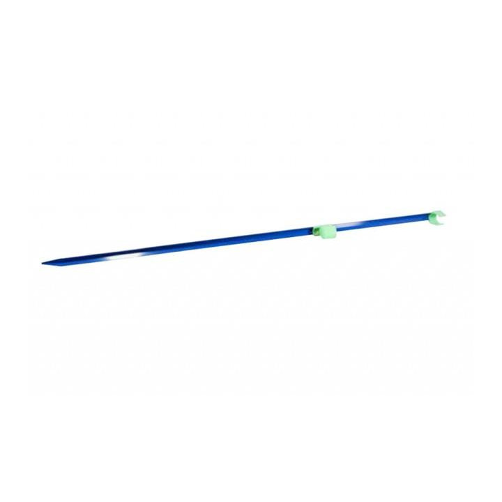 Espeto Ragot Surf Aluminio Verde 1.00m