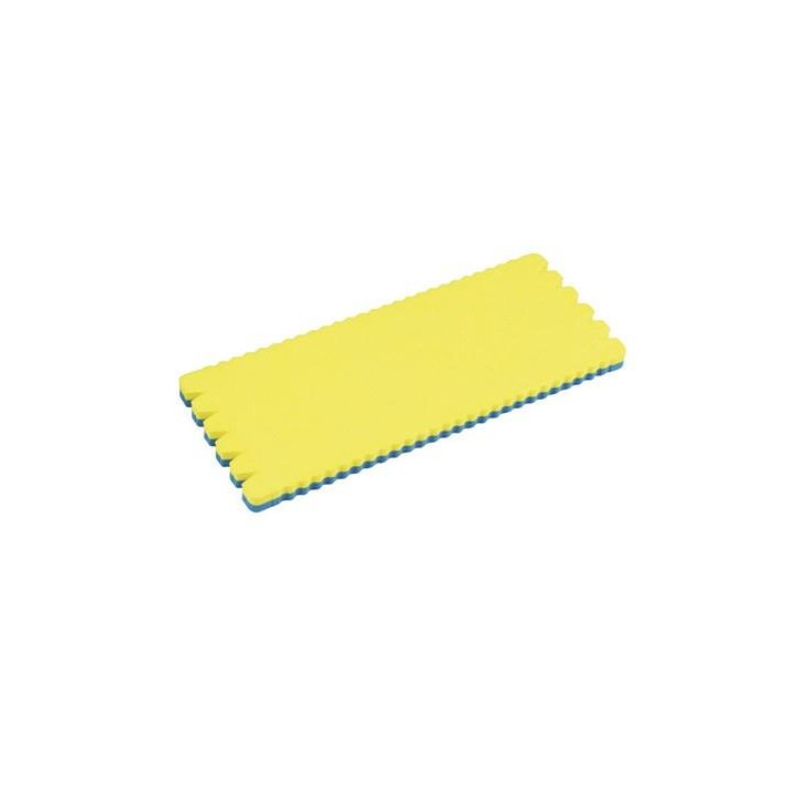 Placa Mousse Ragot Compacta