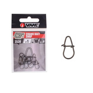 VMC 3538BN Crank Bait Snap Nº1