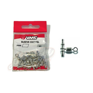 VMC 3550 Sleeve Swivel Nº2