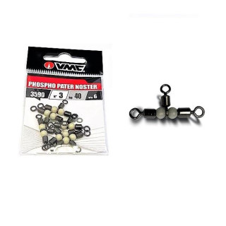 VMC 3590BN Phospho Pater Noster Nº3