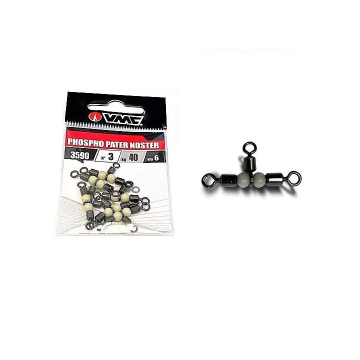 VMC 3590BN Phospho Pater Noster Nº3