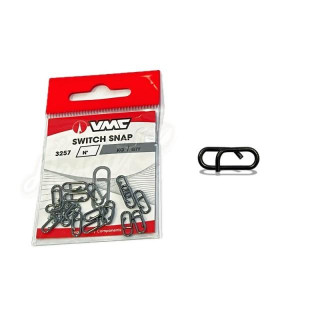 VMC 3257BN Switch Snap Nº4