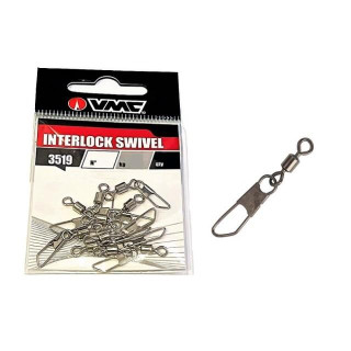 VMC 3519NI Interlock Swivel Nº8