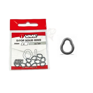 VMC 3564PO Drop Solid Ring Nº4