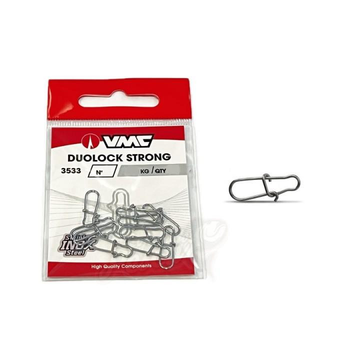 VMC 3533 Duolock Strong Nº1