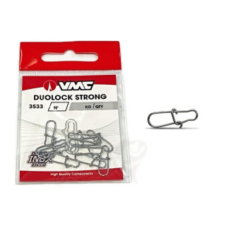 VMC 3533 Duolock Strong Nº3