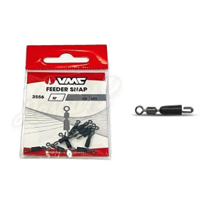 VMC 3556 Feeder Snap Nº6