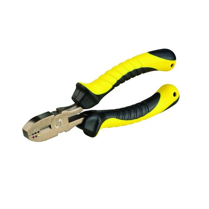 Alicate Carp Spirit Crimping
