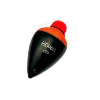 Boia Piranha LED 40gr