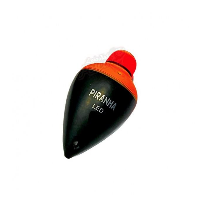 Boia Piranha LED 50gr