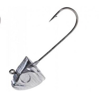 Cabeçote Delalande GT Long Nº8/0 150g