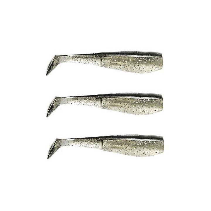 Delalande Swat Shad 13cm Cor:152 3pcs