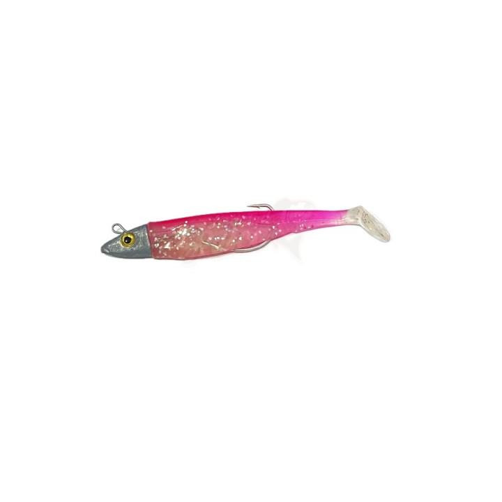 Delalande Swat Shad 11cm 20g Cor: 200