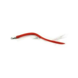 Anguill Norm X3 T2/0 Red