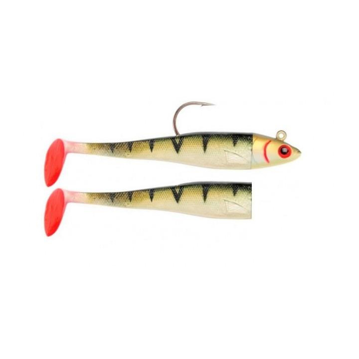 Storm Ultra Shad Light 10cm 15gr ZP