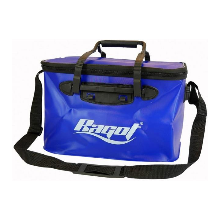 Saco Bakkan Ragot 25L