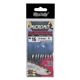 Ragot Micromit 8H Nº14