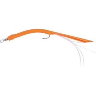 Anguill Norm X3 T2/0 Orange Fluo