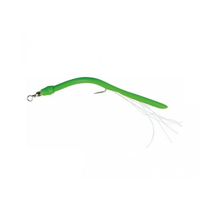 Anguill Norm X3 T1/0 Green Fluo