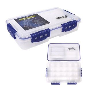 Caixa Estanque Ragot 35.5x22x8cm