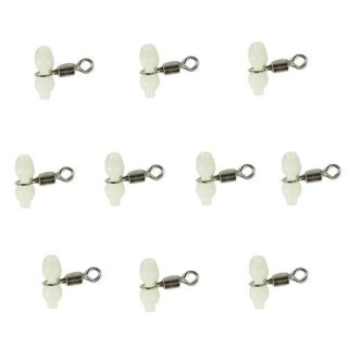 Ragot Bead + Rolling Tam.S 10pcs